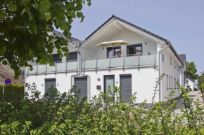 FeWo Helligdom FeWo 04 - Balkon, Meerblick, Breege